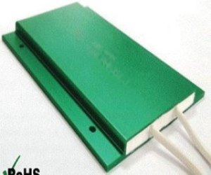 Power Resistor 120Ohm 5% 100W Power Resistor 120Ohm 5% 100W