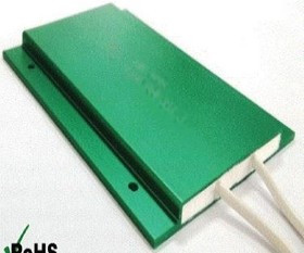Power Resistor 120Ohm 5% 100W