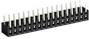 87264-1052, Headers &amp; Wire Housings 2MM RECEPT. 10 CKT Side Entry
