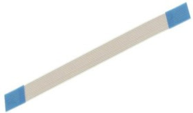 15020-0348, FFC / FPC Jumper Cables PREMO-FLEX 0.50 (AU) LGT 152 TYPED 32CKT 15020-0348, FFC / FPC Jumper Cables PREMO-FLEX 0.50 (AU) LGT 152 TYPED 32CKT