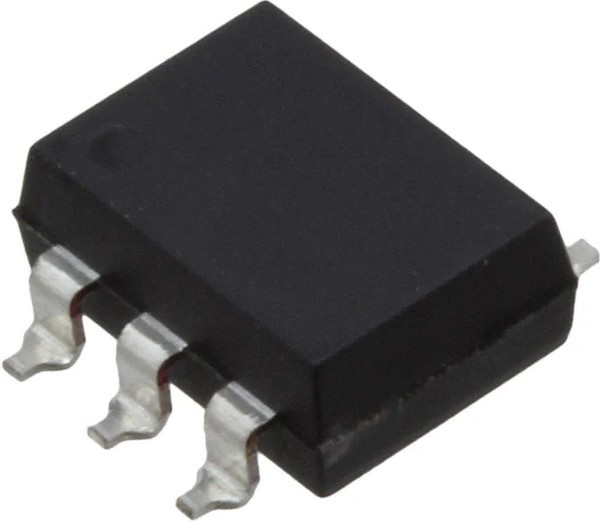 CS128, Solid State Relays - PCB Mount PCB Mount 500mW 40v 4.5A 1FRM A SMD 6Pin CS128, Solid State Relays - PCB Mount PCB Mount 500mW 40v 4.5A 1FRM A SMD 6Pin