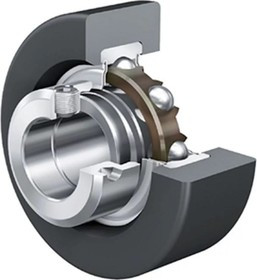 Подшипник UCS207LD1N 4547359227772