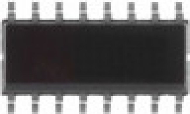 ADUM1301ARWZ, WSOIC16 ADUM1301ARWZ, WSOIC16