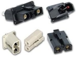 C10-747795-000, Heavy Duty Power Connectors PCB RT ANGLE SOLDER RCPT BLACK 3.6MM C10-747795-000, Heavy Duty Power Connectors PCB RT ANGLE SOLDER RCPT BLACK 3.6MM