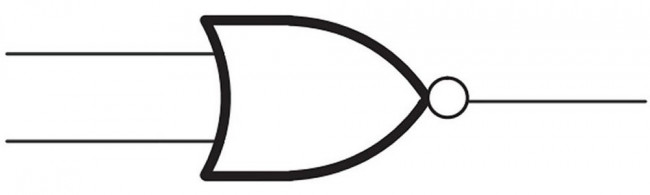 MC74ACT02DG, Quad 2-Input NOR Logic Gate, 14-Pin SOIC MC74ACT02DG, Quad 2-Input NOR Logic Gate, 14-Pin SOIC