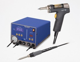 Hakko FR701-58, Ремонтная станция с пистолетом FR-4103