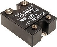 TD2425, Реле 3-32VDC, 25A/240VAC