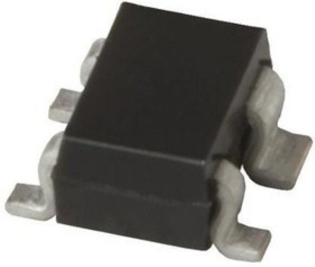 STM811RW16F