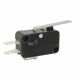 V-102-1A4, Basic / Snap Action Switches MINIATURE BASIC SWITCH