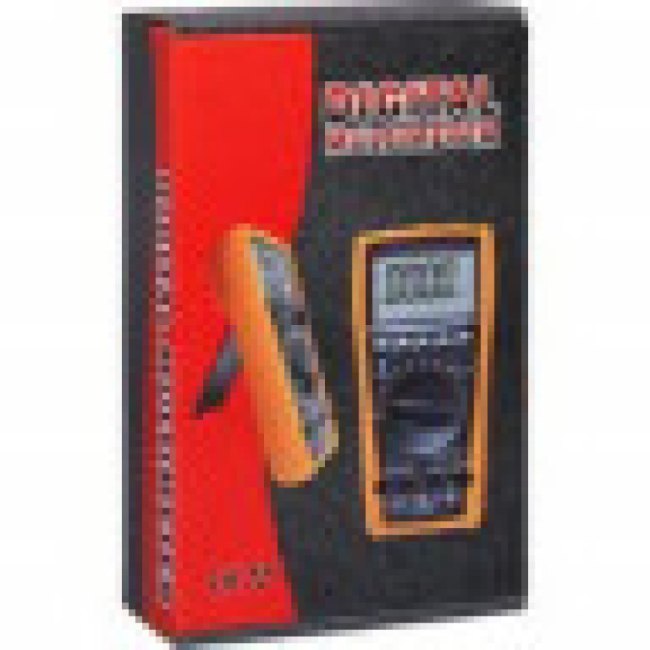 VC9802A+ цифровой мультиметр VC9802A+ цифровой мультиметр
