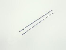 L-57EGW, LED; 5мм; биполярный,двухцветный; красный/зеленый; 20?50мкд; 60°