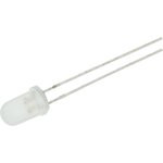 L-57EGW, LED; 5мм; биполярный,двухцветный; красный/зеленый; 20?50мкд; 60°