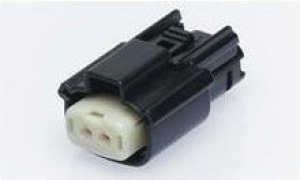 33472-1769, Automotive Connectors MX150 ASSY 15 RCPT 2X8 CPA DKGY C16