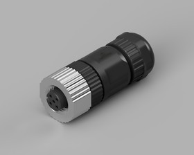 PB-M12A-05P-FF- SL7001-00Z(H), (PB-M12A-05P- FF-SL7001-00AH)