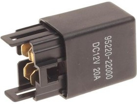 95220-22200, Реле HYUNDAI Porter FYC