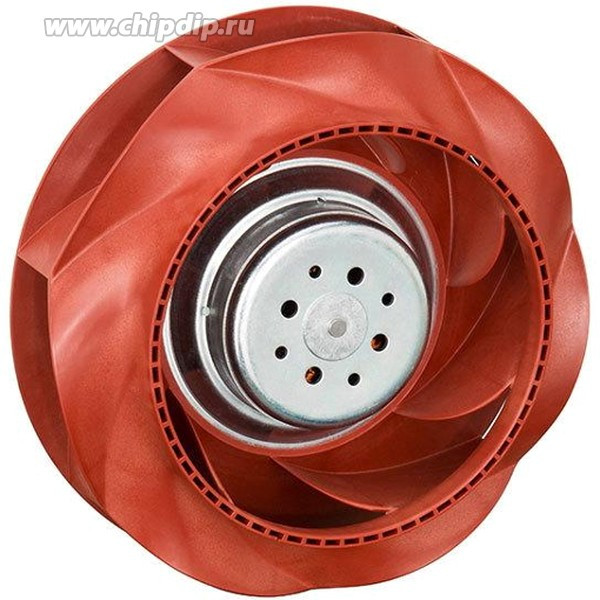 Вентилятор Ebmpapst RER190-39/14/2TDM0 24V 190x69 2,37A 2pin