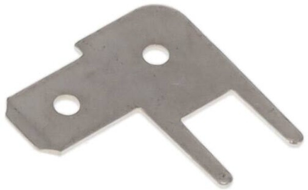 726389-2, Terminals GDS-FLACHST 4,8X0,5