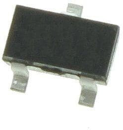 2SC3837KT146P, Bipolar Transistors - BJT NPN 20V 50MA