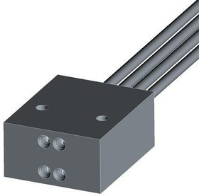 MA-211-006-000-0000-LW3, Rectangular MIL Spec Connectors Microminiature Series .050