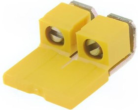 1052360000, Terminal Block Tools & Accessories 6/2 FOR 6,2 POLE 1052360000, Terminal Block Tools & Accessories 6/2 FOR 6,2 POLE