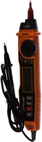 Мультиметр-пробник цифровой в форме щупа M8211 PROFI, 26047 9