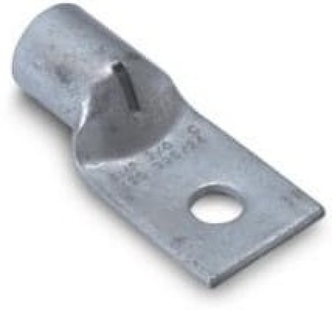 325503, Power Terminal (3/0)AWG Copper 57.4mm Tin Box