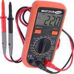 МЕГЕОН 12880, Цифровой мультиметр