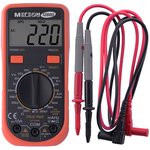 МЕГЕОН 12880, Цифровой мультиметр