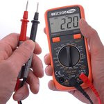 МЕГЕОН 12880, Цифровой мультиметр