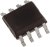 SI8420BB-D-IS, SI8420BB-D-IS , 2-Channel Digital Isolator 150Mbps, 2.5 kVrms, 8-Pin SOIC