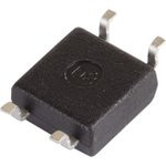 ОПТОРЕЛЕ PRAB31S, (SOP4) 1 канал НР Uкомм 350В (KAQY210S, CPC1035N) (21-22г.)