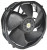 R200A4-051-D0550, DC Fans DC Axial Fan, 200x51mm Round, 24VDC, 590CFM