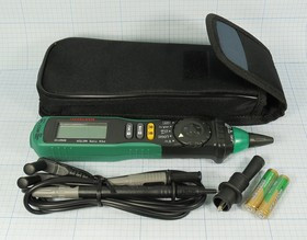 Мультиметр щуп цифровой MS8211D; приб мультиметр\щуп\ MS8211D\\MASTECH