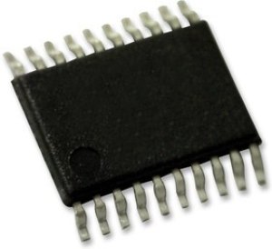 74LVC574APW,118, (ИР37), триггер D-типа КМОП кристалл, SNGL