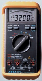 APPA 97, Мультиметр цифровой (Госреестр РФ)