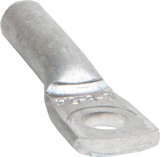 Наконечник алюминиевый OptiKit L-ТА 16-8-5.4 ГОСТ 9581 КЭАЗ 324335