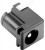 PJ-202B, DC Power Connectors Power Jacks