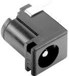 PJ-202B, DC Power Connectors Power Jacks