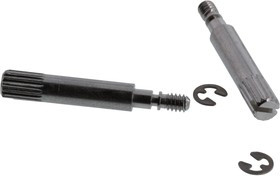 M83513/05-06, JACK SCREW KIT, 6.55MM, 2-56 UNC-2A M83513/05-06, JACK SCREW KIT, 6.55MM, 2-56 UNC-2A