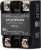 D4D12, 1-DCL Series Solid State Relay, 12 A Load, Surface Mount, 400 V Load, 32 V Control D4D12, 1-DCL Series Solid State Relay, 12 A Load, Surface Mount, 400 V Load, 32 V Control