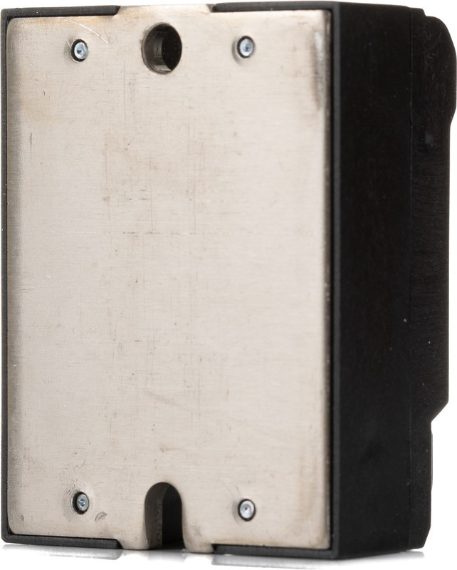 D4D12, 1-DCL Series Solid State Relay, 12 A Load, Surface Mount, 400 V Load, 32 V Control D4D12, 1-DCL Series Solid State Relay, 12 A Load, Surface Mount, 400 V Load, 32 V Control