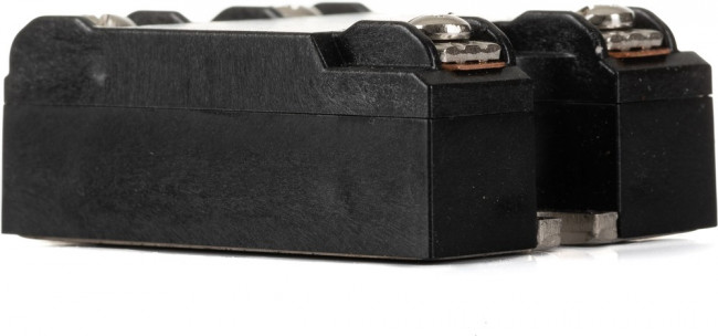 D4D12, 1-DCL Series Solid State Relay, 12 A Load, Surface Mount, 400 V Load, 32 V Control D4D12, 1-DCL Series Solid State Relay, 12 A Load, Surface Mount, 400 V Load, 32 V Control