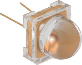 СДК-Ж 589-20-16 (3.3В), Светодиод желтый d=10 мм
