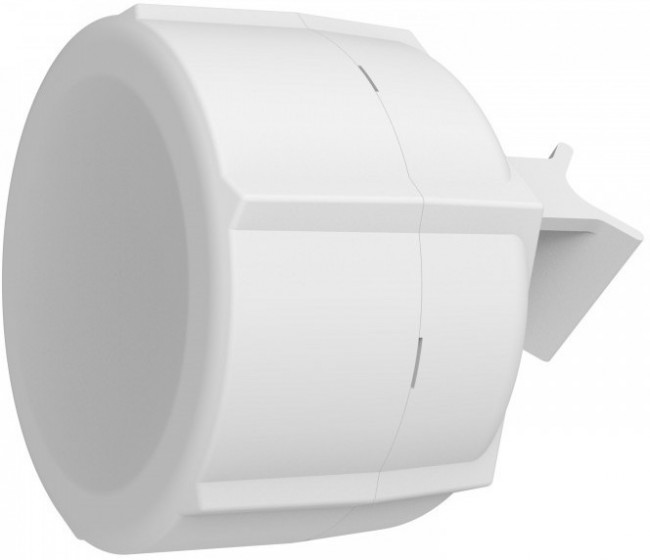 Роутер MIKROTIK SXT LTE6 kit, белый [rbsxtr&amp;r11e-lte6]