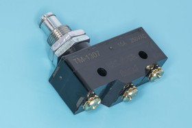 TM-1307, Переключатель концевой серии 13, тип 07