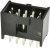 90130-1112, Pin Header, Signal, 2.54 мм, 2 ряд(-ов), 12 контакт(-ов), Through Hole Straight, C-Grid III 90130 90130-1112, Pin Header, Signal, 2.54 мм, 2 ряд(-ов), 12 контакт(-ов), Through Hole Straight, C-Grid III 90130