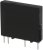 AQG12212, Solid State Relays - PCB Mount 1A 12V RANDOM Non-Zero Cross