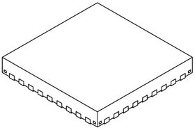 TC78B009FTG,EL, Motor / Motion / Ignition Controllers &amp; Drivers 30V 3-Phase BLDC