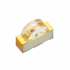 LTST-S321TBKT, Standard LEDs - SMD Blue 466nm 70mcd Clear