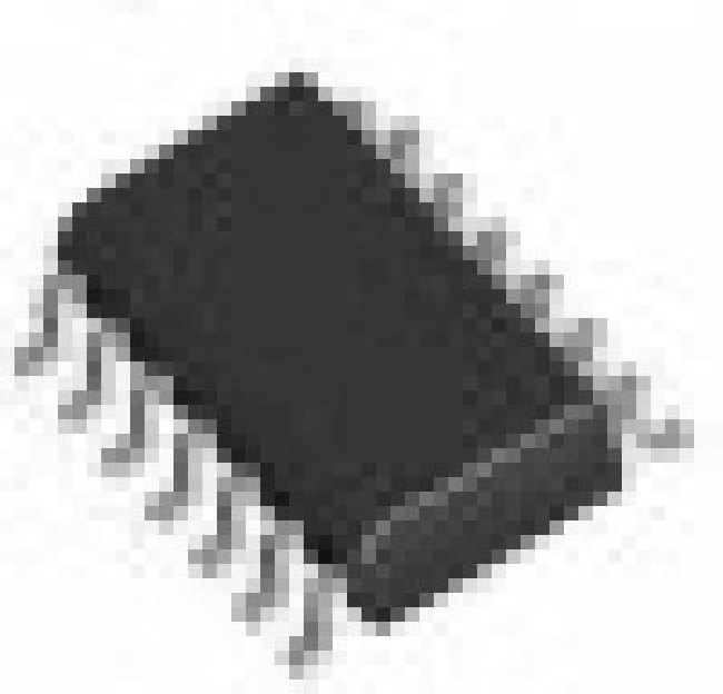 HEF4093BT-Q100,118, Logic Gates HEF4093BT-Q100/ SOT108/SO14